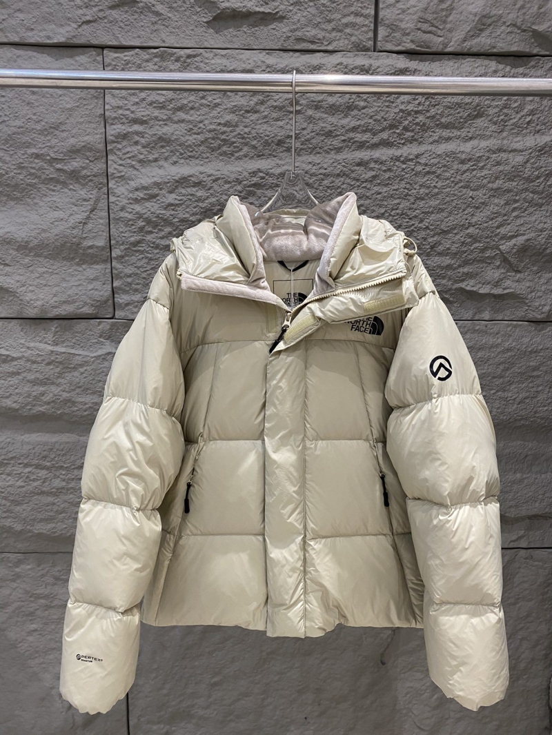 Moncler Down Coat